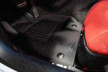 Load image into Gallery viewer, 3D MAXPIDER C8 CORVETTE KAGU FLOOR LINERS
