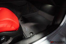 Load image into Gallery viewer, 3D MAXPIDER C8 CORVETTE KAGU FLOOR LINERS