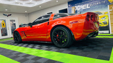 Load image into Gallery viewer, Corvette Custom Painting or Carbon Fiber Brake Calipers Service - Labor Only