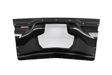 Load image into Gallery viewer, CORSA 23+ CHEVY CORVETTE C8 Z06 CARBON FIBER AIR INTAKE W/ DRYTECH FILTER COUPE / HTC - 44012D