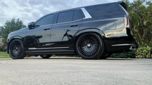 Load image into Gallery viewer, MaxTrac Suspension Lowering Spindles 101920 Escalade Tahoe Yukon GMC GM Cadillac