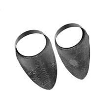 Load image into Gallery viewer, Carbon Fiber Rear Taillight Covers - Ferrari 458 Speciale/Aperta