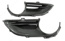 Load image into Gallery viewer, Carbon Fiber GT Taillight Surrounds - Ferrari 488 GTB/Spider