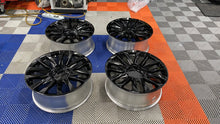 Load image into Gallery viewer, 2021 2022 2023 2024 Cadillac Escalade 22" OEM Wheels Rims Custom Painted