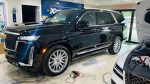 Load image into Gallery viewer, 2021 2022 2023 2024 Cadillac Escalade 22" OEM Wheels Rims Custom Painted