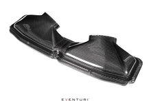 Load image into Gallery viewer, Eventuri Audi RS6 / RS7 (C8) Black Carbon Intake System (2019+)