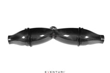 Load image into Gallery viewer, Eventuri Porsche 991 991.2 GT3 RS Black Carbon Intake System - EVE-GT3RS-INT