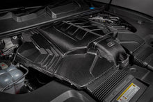 Load image into Gallery viewer, Eventuri RSQ8 / Cayenne Turbo / Urus - Carbon Intake System - EVE-4V8TT-CF-INT