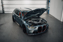 Load image into Gallery viewer, Fabspeed G8X M3 / M4 Pre-LCI CSL Style Yellow DRL LED Module Set