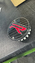 Load image into Gallery viewer, C8 CORVETTE STINGRAY R CENTER CAPS OEM GM NEW