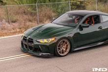 Load image into Gallery viewer, Fabspeed G8X M3 / M4 Pre-LCI CSL Style Yellow DRL LED Module Set