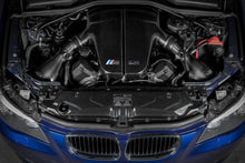 Load image into Gallery viewer, Eventuri BMW E60 M5 / E63 M6 Black Carbon Intake System - V2