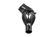 Load image into Gallery viewer, Eventuri Lotus Emira V6 Black Carbon Intake System