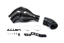 Load image into Gallery viewer, Eventuri Lotus Emira V6 Black Carbon Intake System