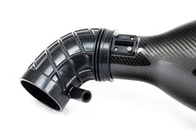 Load image into Gallery viewer, Eventuri Lotus Emira V6 Black Carbon Intake System