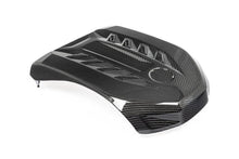 Load image into Gallery viewer, Eventuri BMW G05 X5 / G06 X6 / G07 X7 M50i Black Carbon Intake System