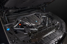 Load image into Gallery viewer, Eventuri BMW G05 X5 / G06 X6 / G07 X7 M50i Black Carbon Intake System