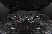 Load image into Gallery viewer, Eventuri BMW G05 X5 / G06 X6 / G07 X7 M50i Black Carbon Intake System