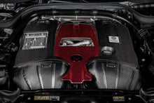 Load image into Gallery viewer, Eventuri Mercedes-Benz G63 AMG Black Carbon Intake System