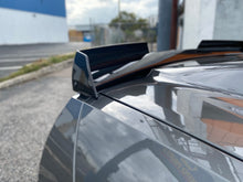Load image into Gallery viewer, Corvette C7 Stage 2 Stage 3 Front Splitter Side Skirts & Winglets Package