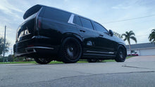 Load image into Gallery viewer, MaxTrac Suspension Lowering Spindles 101920 Escalade Tahoe Yukon GMC GM Cadillac