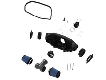 Load image into Gallery viewer, aFe Chevrolet Corvette C8 Track Series Carbon Fiber Cold Air Intake System (2020+)