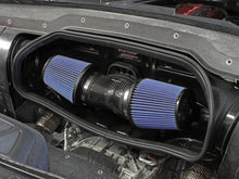 Load image into Gallery viewer, aFe Chevrolet Corvette C8 Track Series Carbon Fiber Cold Air Intake System (2020+)