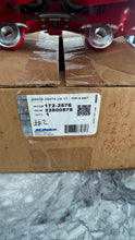 Load image into Gallery viewer, Corvette C6 Z06 Grand Sport Brake Caliper - Rear - NEW IN BOX - OEM GM - Red - 22800576
