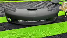 Load image into Gallery viewer, Corvette C6 Z06 ZR1 Grand Sport Front Bumper Fascia OEM GM Widebody