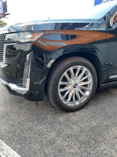Load image into Gallery viewer, 2021 2022 2023 2024 Cadillac Escalade 22" OEM Wheels Rims Custom Painted