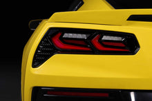 Load image into Gallery viewer, 2014 - 2019 Chevrolet Corvette C7 Morimoto XB LED RED Tail Lights Taillamps - LF755