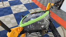 Load image into Gallery viewer, CORVETTE C6 HEADLIGHT HEADLAMP LENSES BEZEL SWAP INSTALLATION PACKAGE