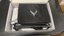 Load image into Gallery viewer, 2005 - 2025 Corvette C6 C7 C8 Stingray Battery Charger Genuine OEM GM