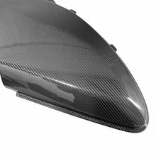 Load image into Gallery viewer, Carbon Fiber Side Intake Turning Vanes - McLaren 675LT