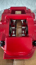 Load image into Gallery viewer, Corvette C6 Z06 Grand Sport Brake Caliper - Rear - NEW IN BOX - OEM GM - Red - 22800576