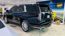 Load image into Gallery viewer, 2021 2022 2023 2024 Cadillac Escalade 22" OEM Wheels Rims Custom Painted