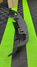Load image into Gallery viewer, Corvette C6 Z06 ZR1 Grand Sport Front Bumper Fascia OEM GM Widebody