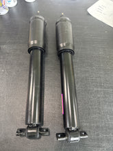 Load image into Gallery viewer, 2005 - 2013 C6 Corvette OEM GM Z06 Shocks Absorbers