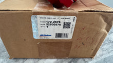 Load image into Gallery viewer, Corvette C6 Z06 Grand Sport Brake Caliper - Rear - NEW IN BOX - OEM GM - Red - 22800576