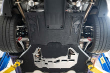 Load image into Gallery viewer, Fabspeed Porsche 718 GTS/ Spyder/ GT4/ GT4RS Tie Downs (2020+) - FS.POR.718GT4RS.TD