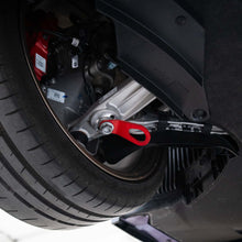 Load image into Gallery viewer, Fabspeed Porsche 718 GTS/ Spyder/ GT4/ GT4RS Tie Downs (2020+) - FS.POR.718GT4RS.TD