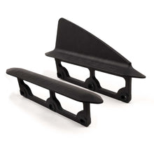 Load image into Gallery viewer, Fabspeed Porsche 718 GT4 RS Wing Delete Kit (2022+) - FS.POR.718GT4RS.XX