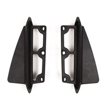 Load image into Gallery viewer, Fabspeed Porsche 718 GT4 RS Wing Delete Kit (2022+) - FS.POR.718GT4RS.XX