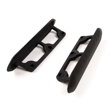 Load image into Gallery viewer, Fabspeed Porsche 718 GT4 RS Wing Delete Kit (2022+) - FS.POR.718GT4RS.XX