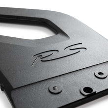 Load image into Gallery viewer, Fabspeed Porsche 718 GT4 RS CUP Car Style Wing Risers (2022+) - FS.POR.718GT4RS.WR
