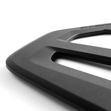 Load image into Gallery viewer, Fabspeed Porsche 718 GT4 RS CUP Car Style Wing Risers (2022+) - FS.POR.718GT4RS.WR