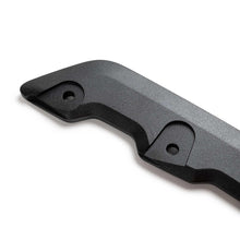 Load image into Gallery viewer, Fabspeed Porsche 718 GT4 RS CUP Car Style Wing Risers (2022+) - FS.POR.718GT4RS.WR