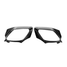 Load image into Gallery viewer, Carbon Fiber Air Box Inlets - McLaren720S