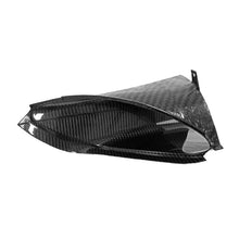Load image into Gallery viewer, Carbon Fiber Rear Forward Quarter Panel Brake Duct Intakes - McLaren 720S