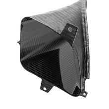 Load image into Gallery viewer, Carbon Fiber Rear Forward Quarter Panel Brake Duct Intakes - McLaren 720S